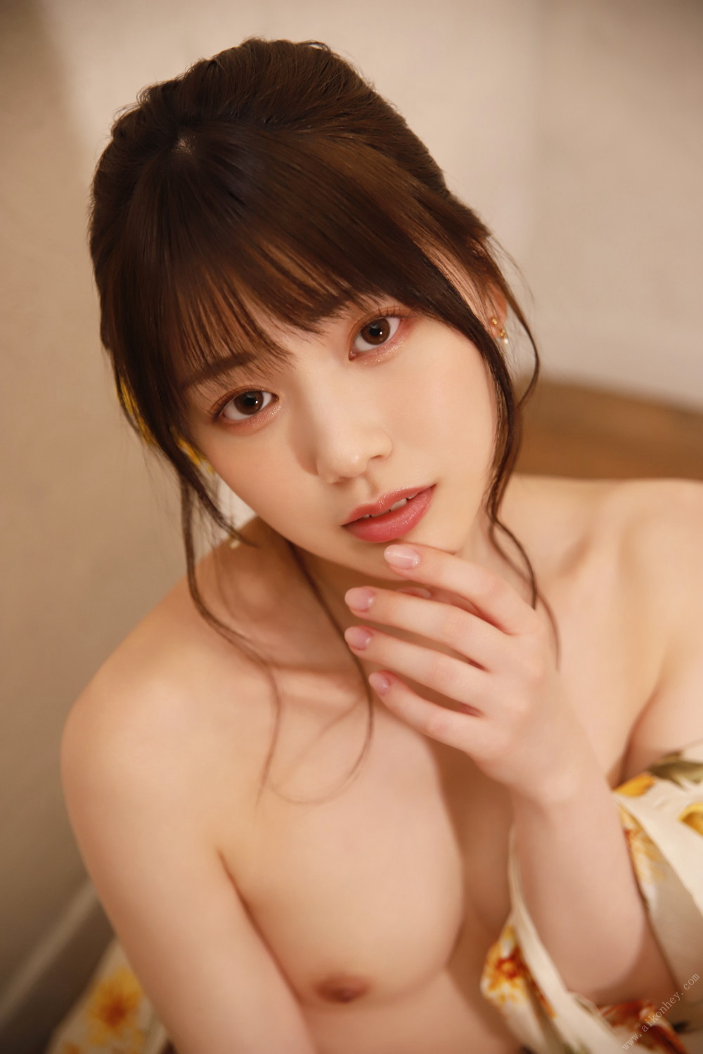 石川澪 NO.014「バケショ」 38