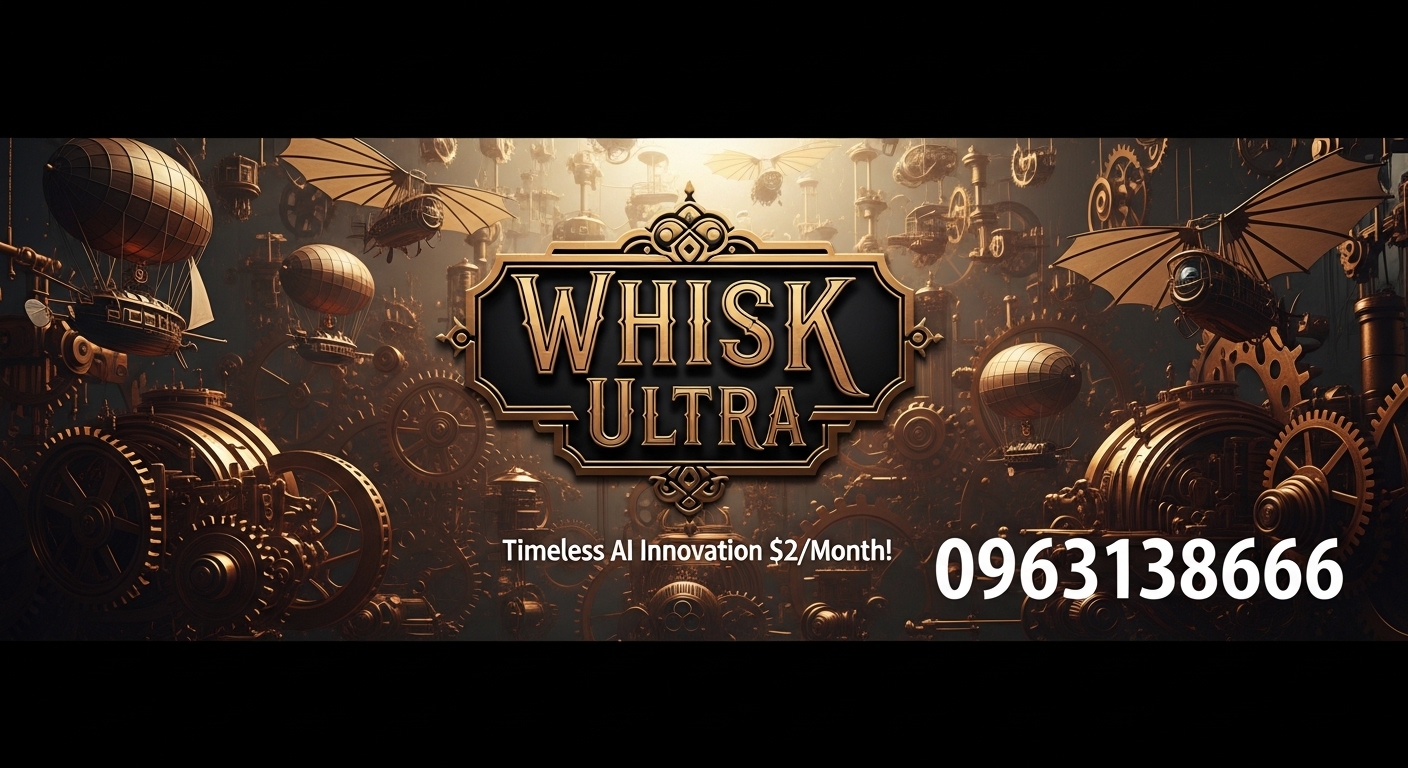 reliable whisk ultra