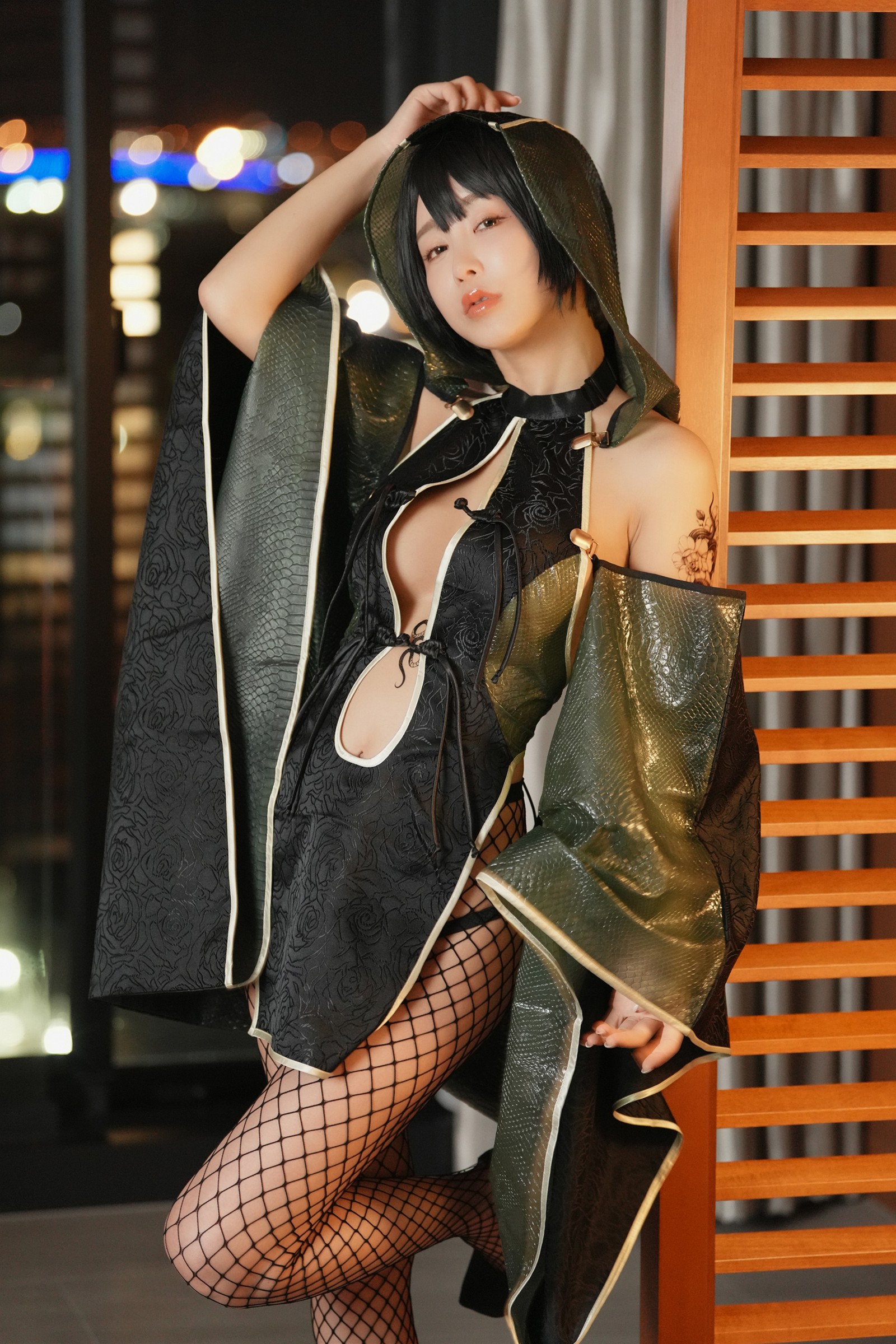 いくみ – Fantia 2025年01月合集 337P3V-1.66GB 写真照片插图1