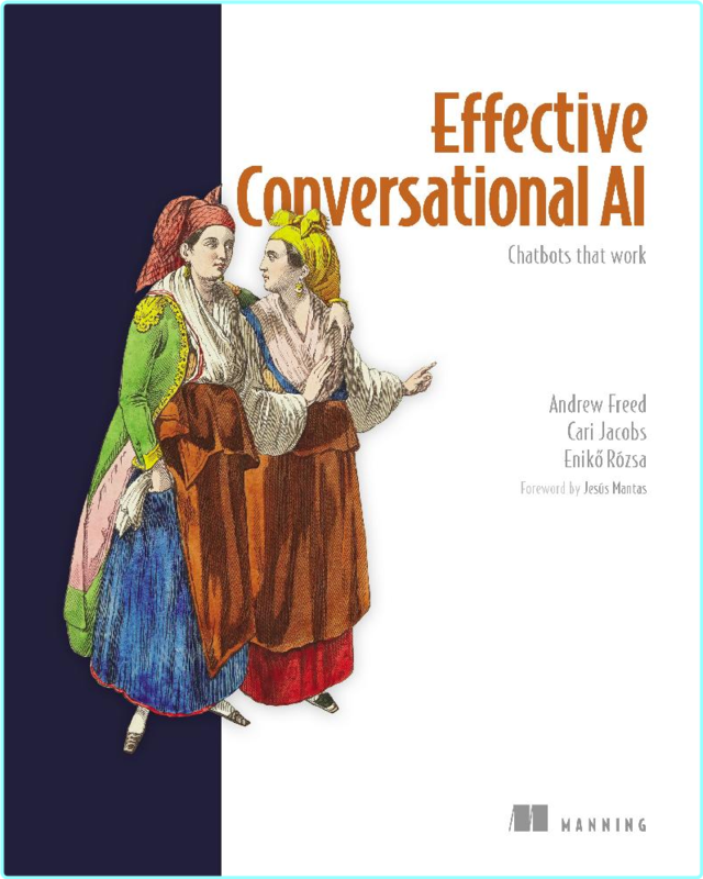 Effective Conversational AI Chatbots That Work Final Release