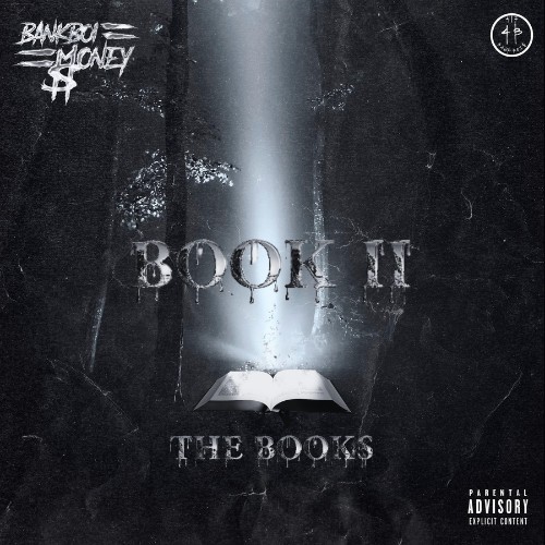 BankBoi Money - The Books: Book 2 (2026) MP3