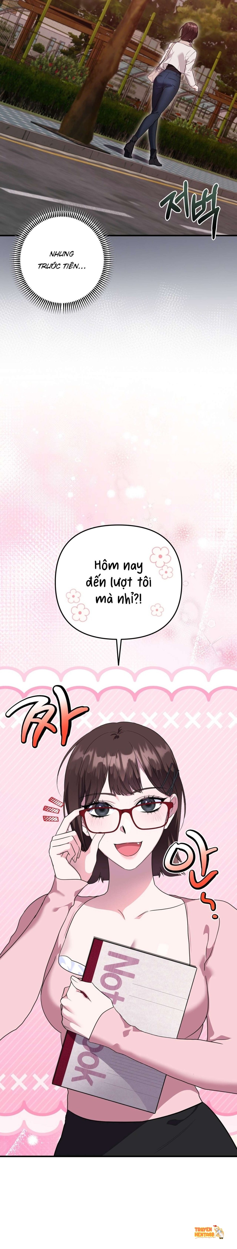 Xem ảnh [ 18+ ] Mối Quan Hệ Bạn Bè Vững Chắc - Chapter 5 - tmp04pax 7m - Truyenhentaiz.net