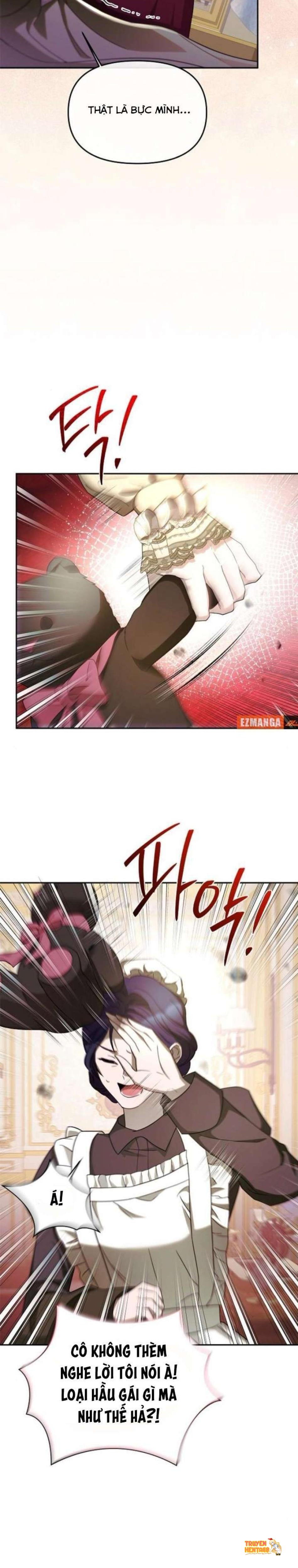 Xem ảnh [18+] Lần Thứ Hai Tôi Kết Hôn Với Quái Vật - Chapter 17 - tmpi4zom8up - Truyenhentaiz.net