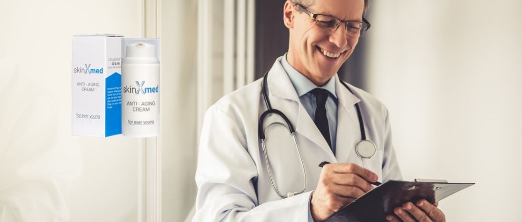 Skinxmed Online kaufen.
