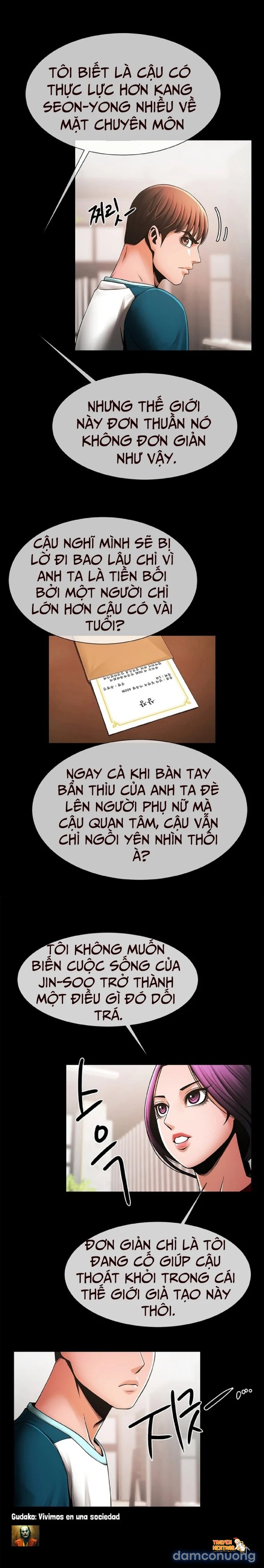 Trang truyện tmpubtw7a59 trong truyện tranh Giảng Viên Bơi Lội - Chapter 5 - truyenhentai18.net