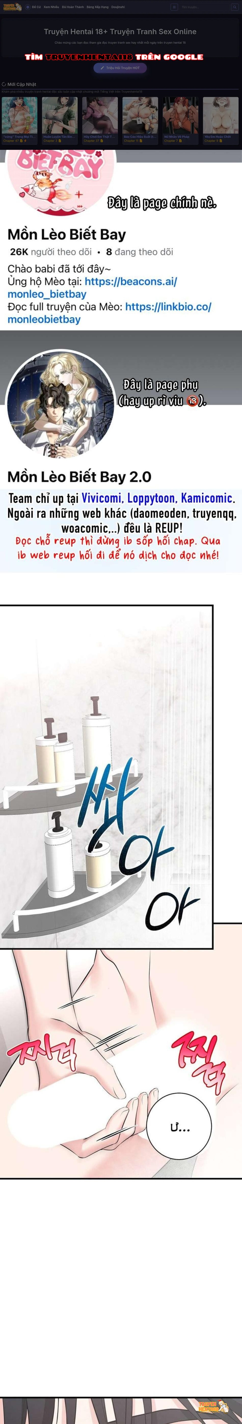 Xem ảnh [18+] Bị Ám Ảnh Bởi Người Sếp Đã Từng Từ Chối Tôi - Chapter 9 - tmpcnf63diy - Truyenhentaiz.net