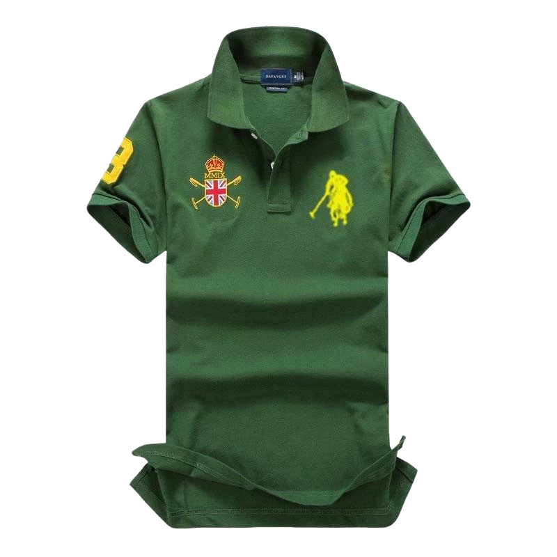 Ralph Lauren Ralph Lauren Polo — T-shirt and Shorts find on BoonBuy Finds
