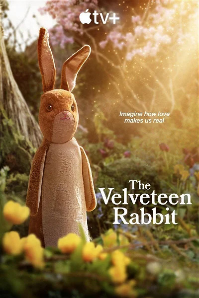 The Velveteen Rabbit 2023 | En 6CH | [2160p] HDR WEB-DL E44fsw-svlt36
