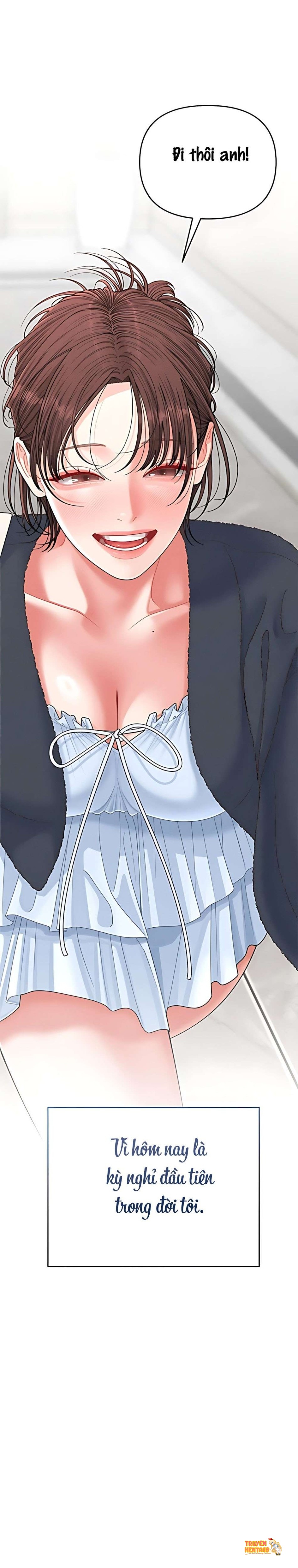 Xem ảnh 〖18+〗- Dõi Theo Con Trai Của Bạn Mẹ - Chapter 20 - tmpb24faqd2 - Truyenhentaiz.net