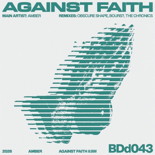Amber - Against Faith (2026) MP3