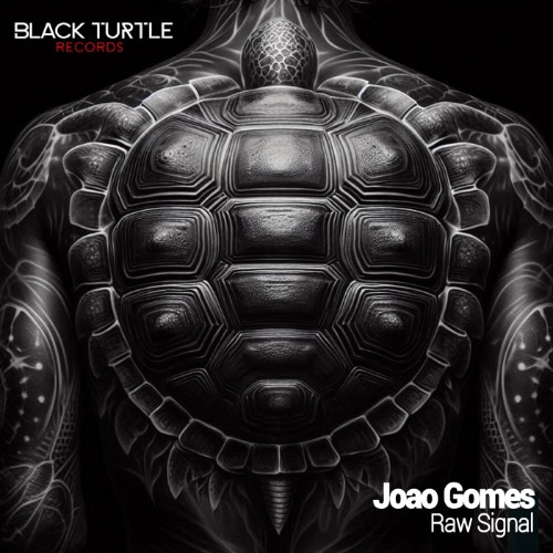 Joao Gomes - Raw Signal (2026) MP3