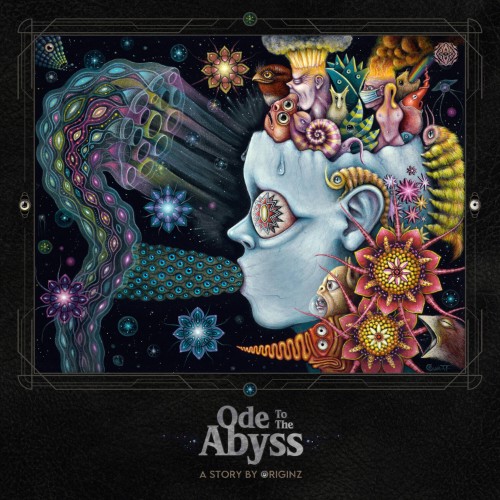 VA - Ode To The Abyss (2026) MP3