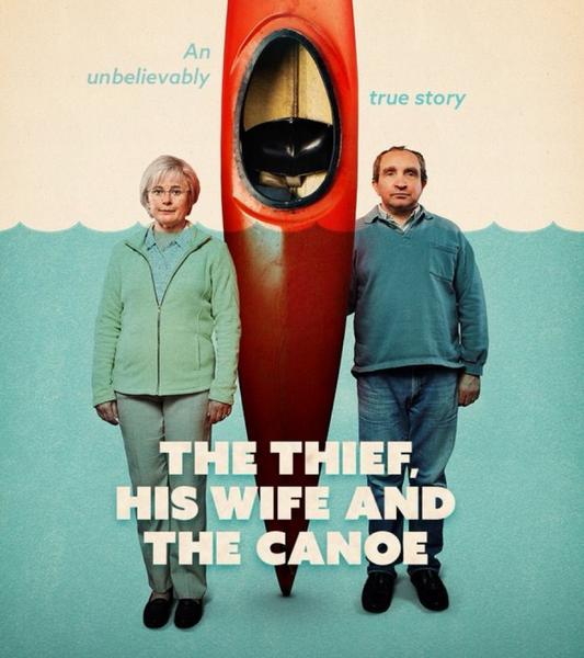 The Thief His Wife And The Canoe (2022) S01 (2.32 GB) [1080p] WEB-DL (HEVC) [Bone]