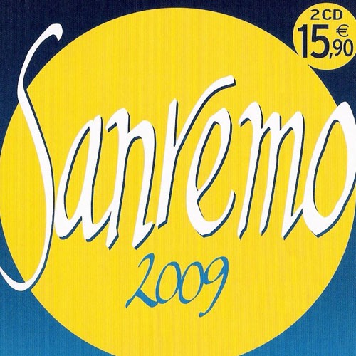 VA - Sanremo (2009) (2009)