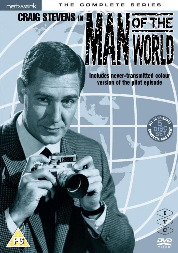 Man of the World 1962 Seasons 2 TVRip | (x264) Bo5j6zfe2v5c