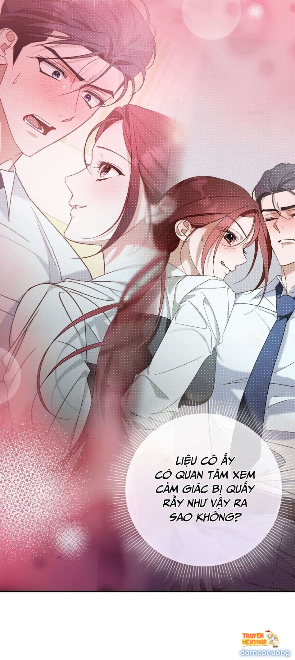 Xem ảnh [không Che] [18+] Đối Tác Trong Công Việc - Chapter 16 - tmpedfqr7be - Truyenhentaiz.net