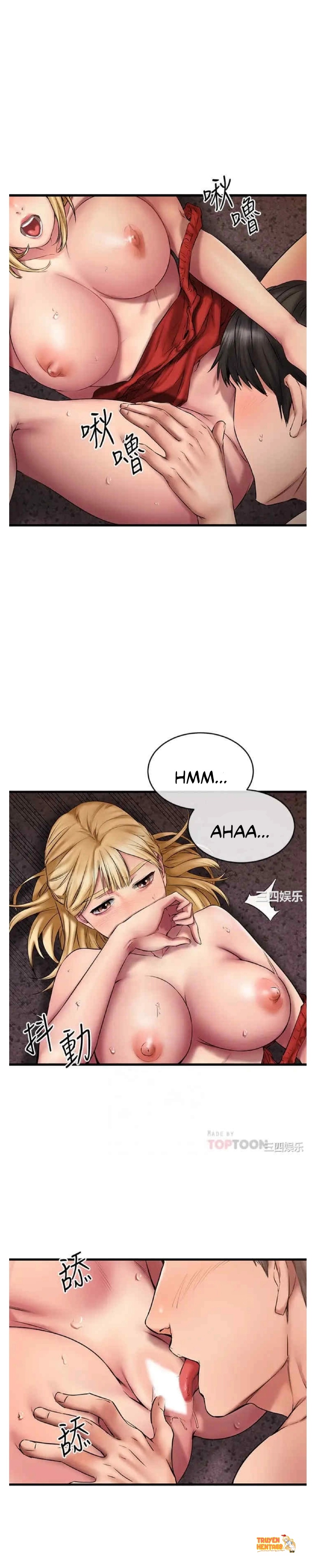 Trang truyện tmpd2nbyok9 trong truyện tranh Ranh Giới Người Bạn - Chapter 13 - truyenhentai18.net