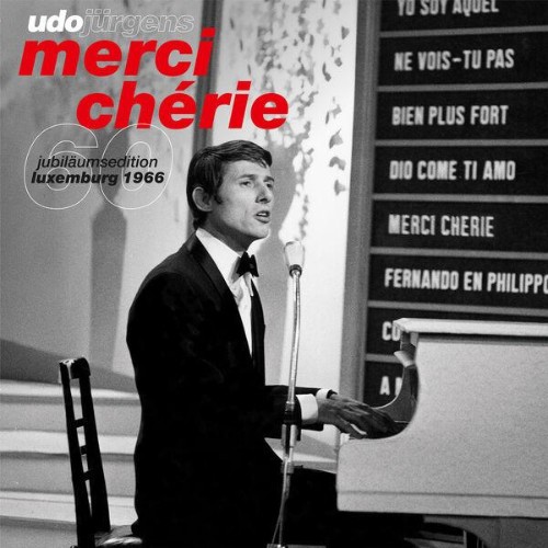Udo-Juergens-Merci-Cherie-60-Jubilaeumse