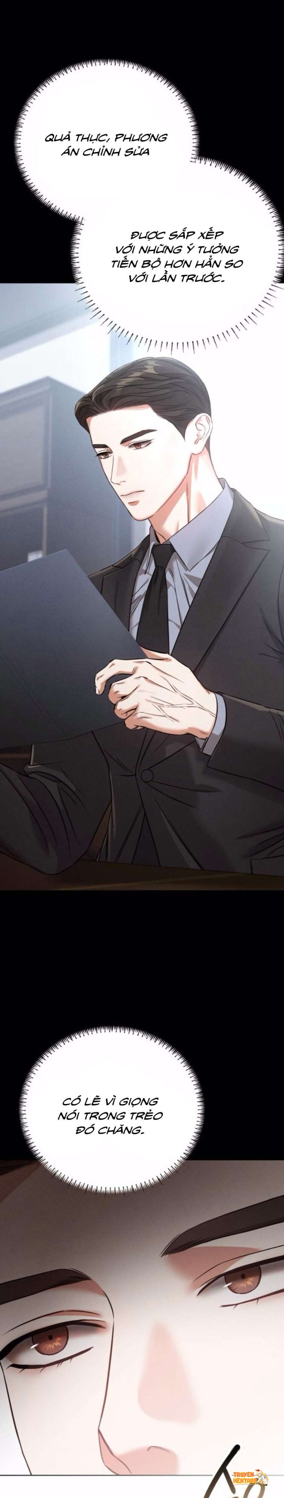 Xem ảnh [18+] Người Bạn Ban Đêm - Chapter 30 - tmp3h2ji0q1 - Truyenhentaiz.net