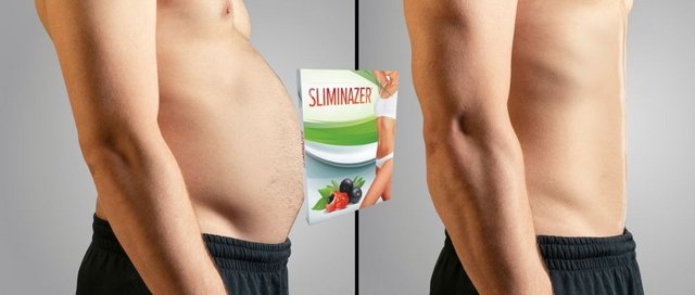 Sliminazer precio del producto