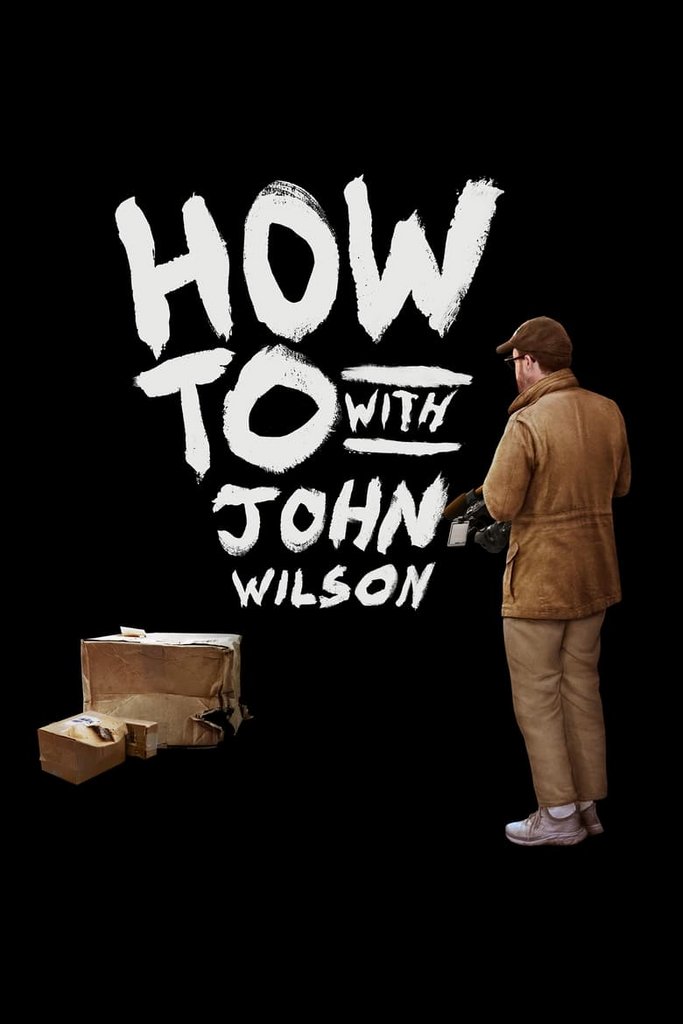How To with John Wilson S03E05 | En,6CH | [1080p/720p] (x265) U3ssm00e1bhc