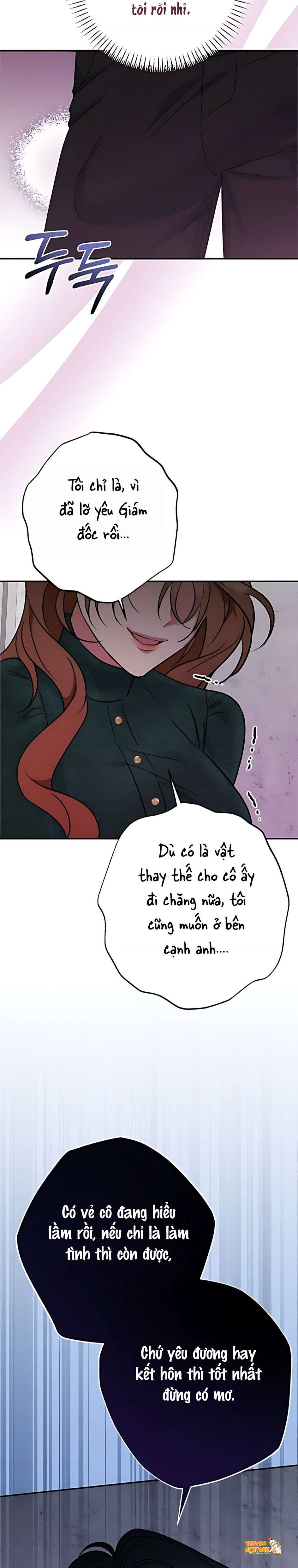 Xem ảnh 〖18+〗- Tin Đồn Bẩn Thỉu - Chapter 7 - tmpc3tl14le - Truyenhentaiz.net