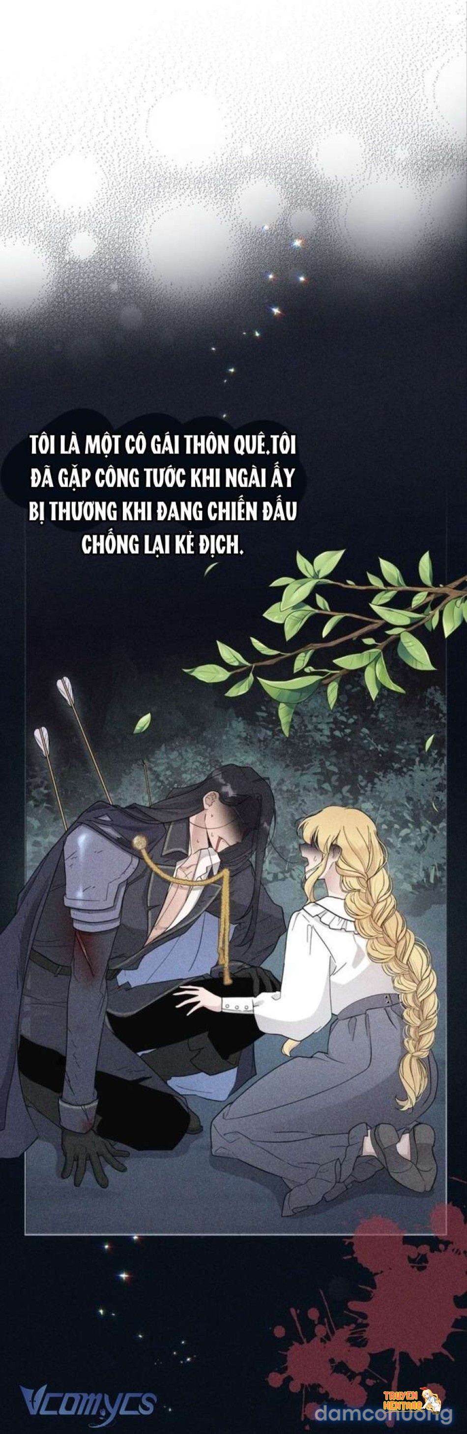 Xem ảnh Công Tước Lang Thang - Chapter 4 - tmpy1jjehhr - Truyenhentaiz.net