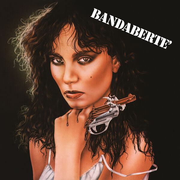 Loredana Bertè - Bandabertè Reloaded (Remaster 2022) (1979 Pop) [Flac 24-96]  Ic84hhoj7l4r