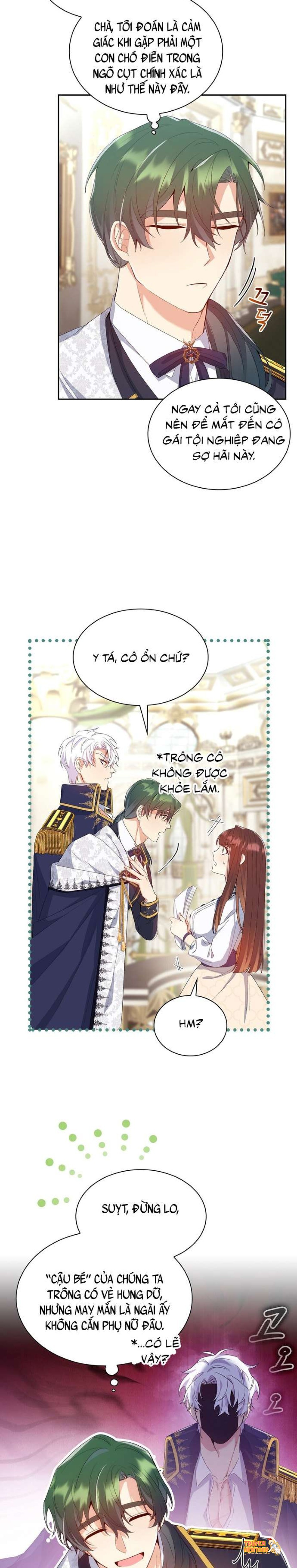 Xem ảnh tmpl0uetrcy trong truyện hentai [18+] Tôi Là M - Chapter 5 - hentaitvn.net