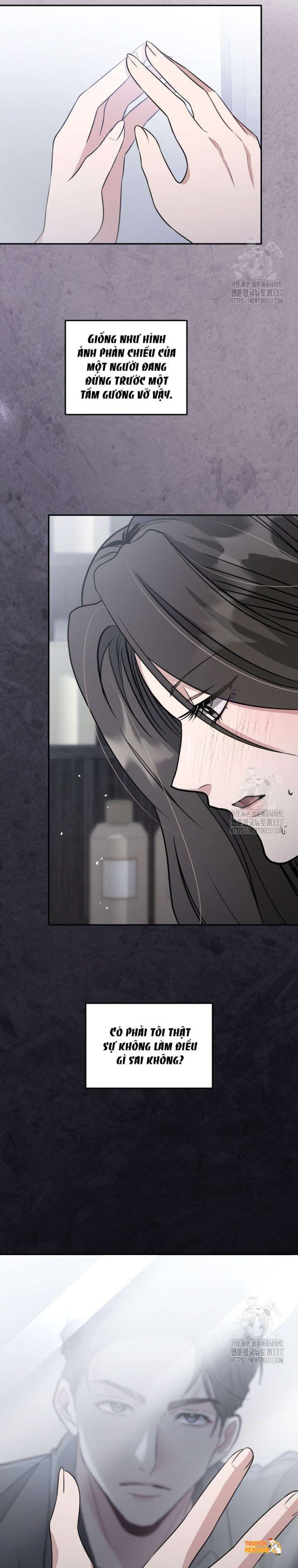 Xem ảnh Collector - Chapter 42 - tmpcp8gkpiy - Truyenhentaiz.net