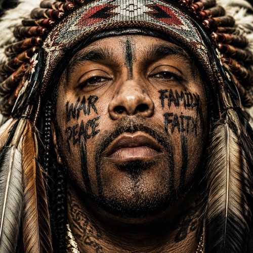 Lil' Flip - War Peace Family Faith (2026) MP3
