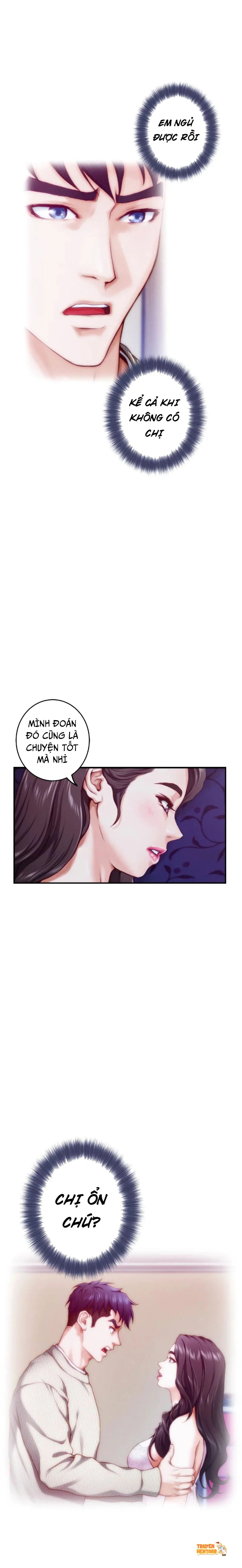 Xem ảnh tmpvxzyqouu trong truyện hentai Qua Đêm Với Chị Yêu - Chapter 10 - www.hentaitvn.net
