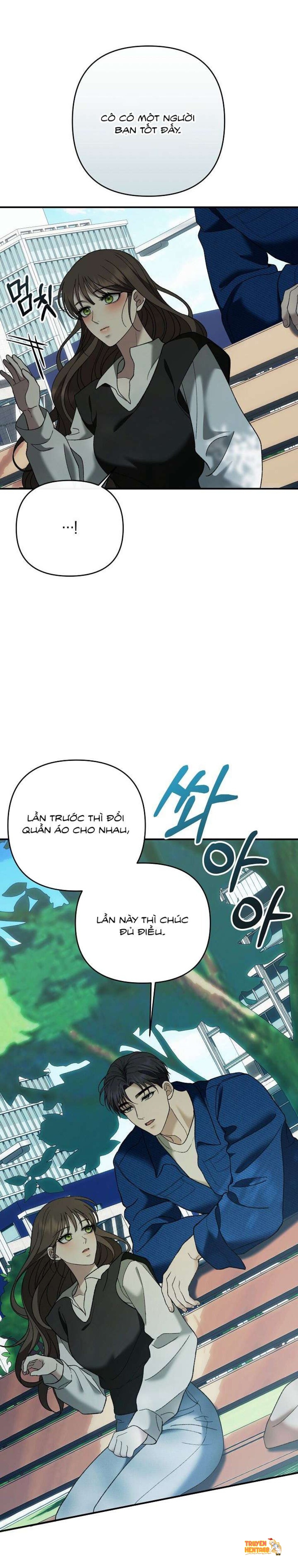 Xem ảnh Càng Trốn Chạy - Chapter 16 - tmpsl8iwibk - Truyenhentaiz.net