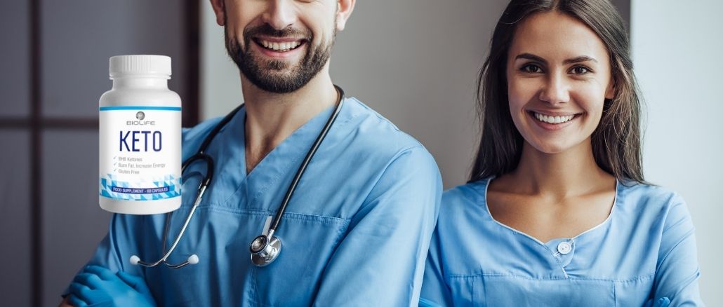 Biolife Keto ce que vous trouverez dans un forum?