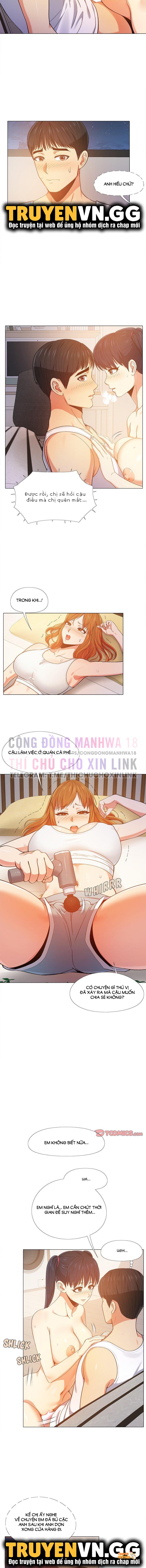 Trang truyện tmp9nxtor 1 trong truyện tranh Chuyện Nàng Trung Sĩ - Chapter 8 - truyenhentai18.net