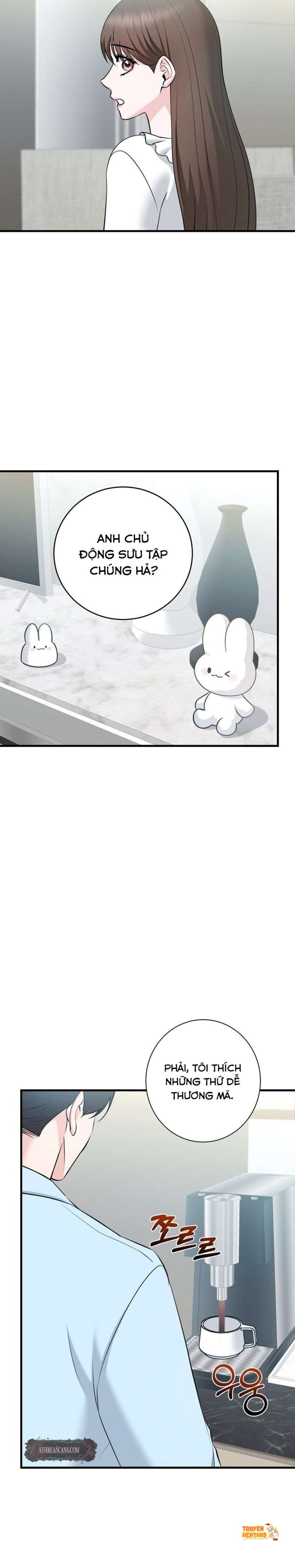 Xem ảnh [18+] Bị Ám Ảnh Bởi Người Sếp Đã Từng Từ Chối Tôi - Chapter 7 - tmpflg7wgbw - Truyenhentaiz.net