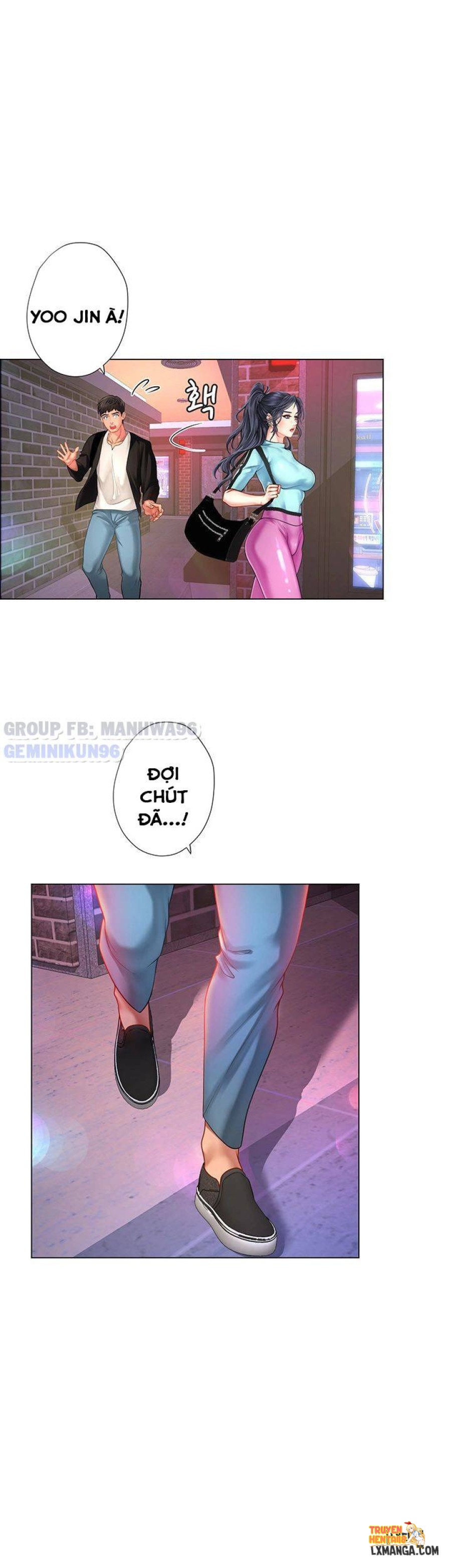 Xem ảnh tmpro6nepjn trong truyện hentai Noryangjin - Chap 60 - www.hentaitvn.net