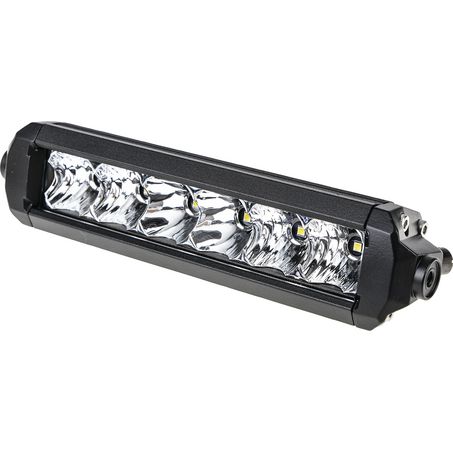 Driving Light Bar – 6 LED Single Row