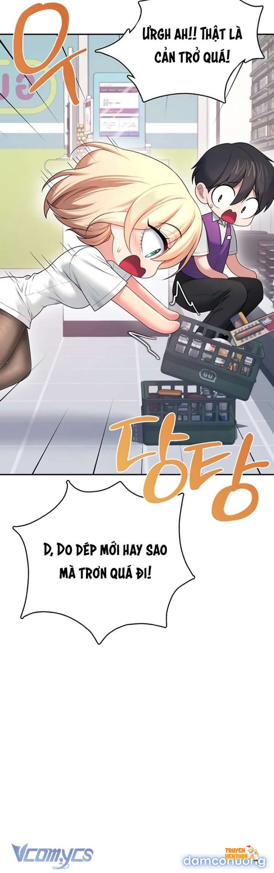 Xem ảnh tmpt0vy m70 trong truyện hentai [18+] Đồ Chơi Tình Dục Không Dây - Chapter 69 - hentaitvn.net