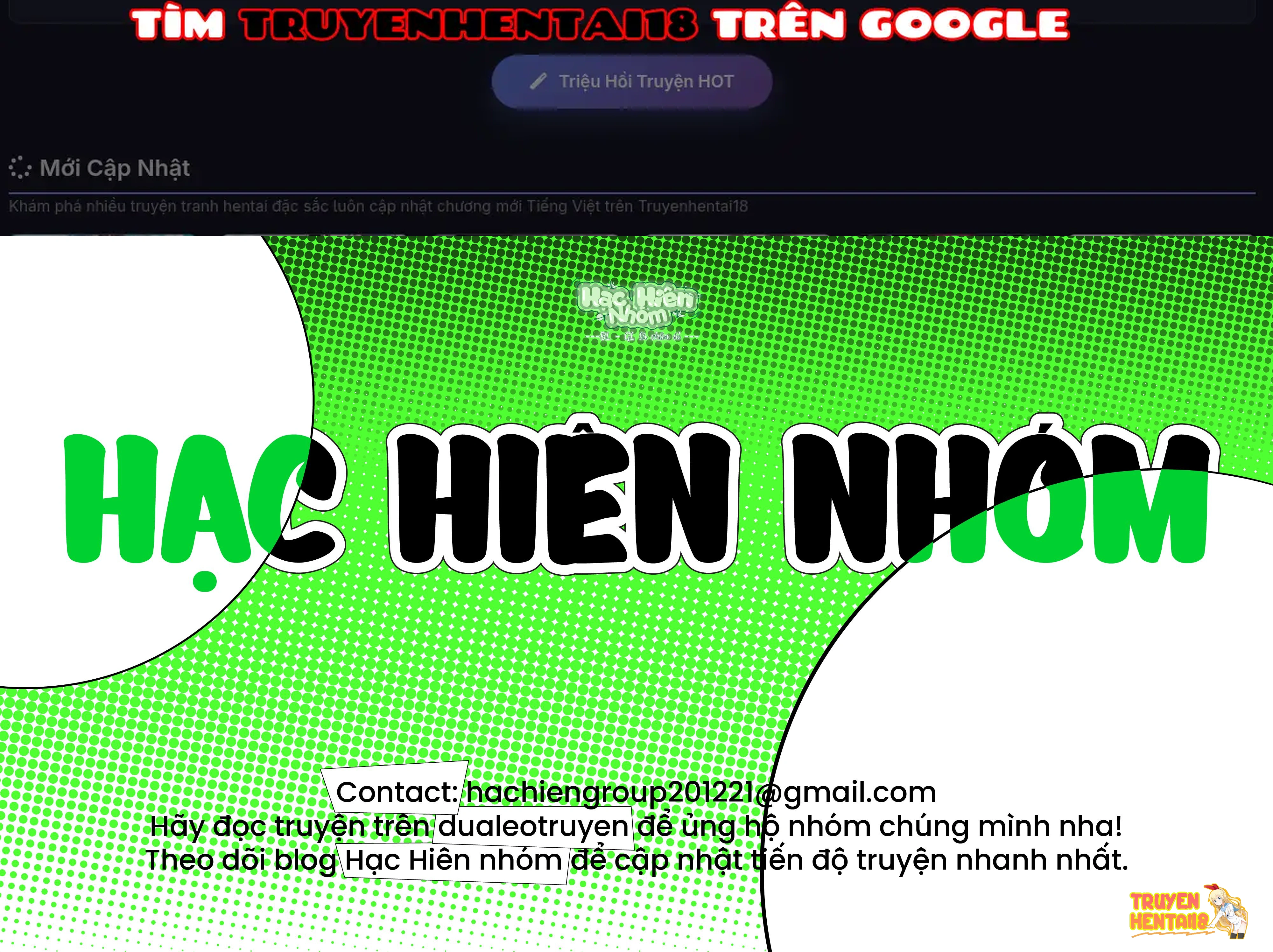 Ký Sự Rosengarten - Chapter 15