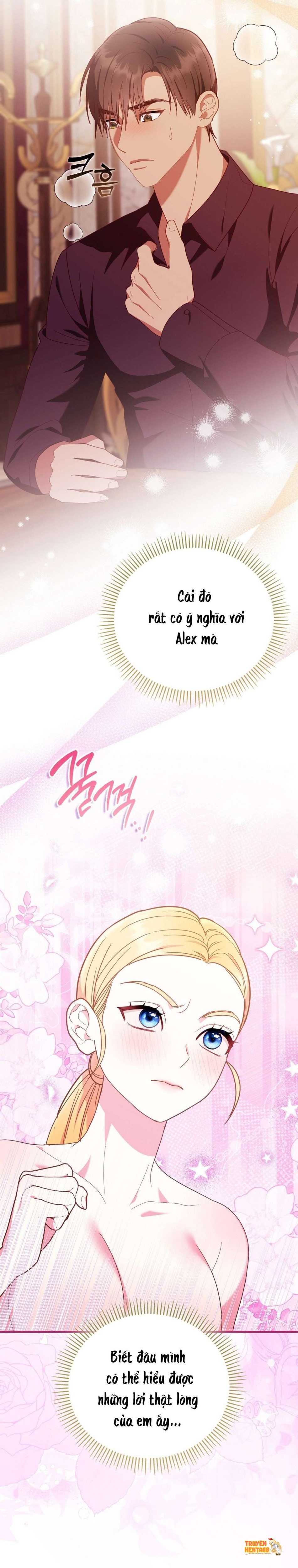 Xem ảnh 〖18+〗- Trái Cấm Và Tội Lỗi - Chapter 27 - tmppl8c7pf1 - Truyenhentaiz.net