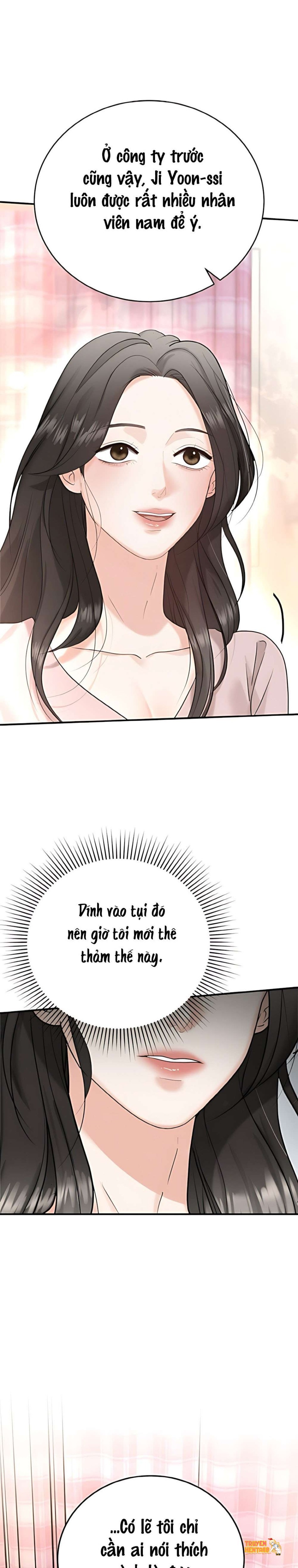 Xem ảnh 〖18+〗- Chồng Của Bạn Tôi - Chapter 6 - tmpb8hv8fhz - Truyenhentaiz.net