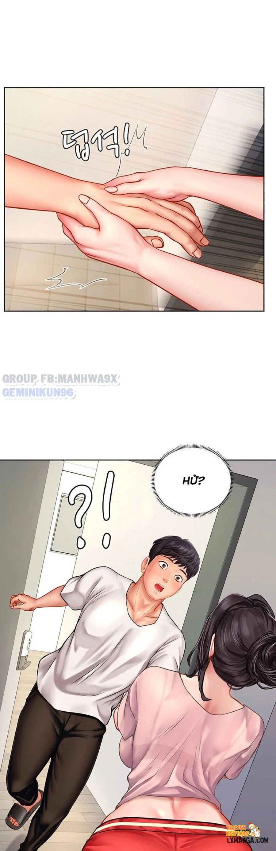 Xem ảnh tmp2n0w9we trong truyện hentai Noryangjin - Chap 48 - www.hentaitvn.net