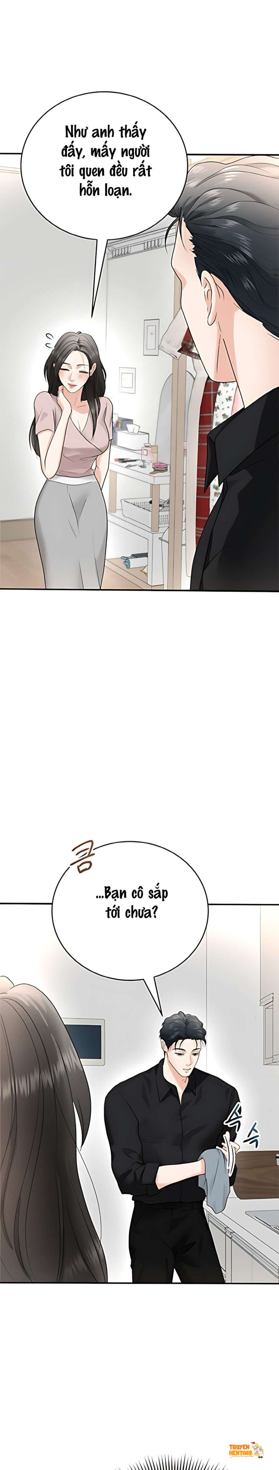 Xem ảnh 〖18+〗- Chồng Của Bạn Tôi - Chapter 6 - tmps3c7rfvb - Truyenhentaiz.net