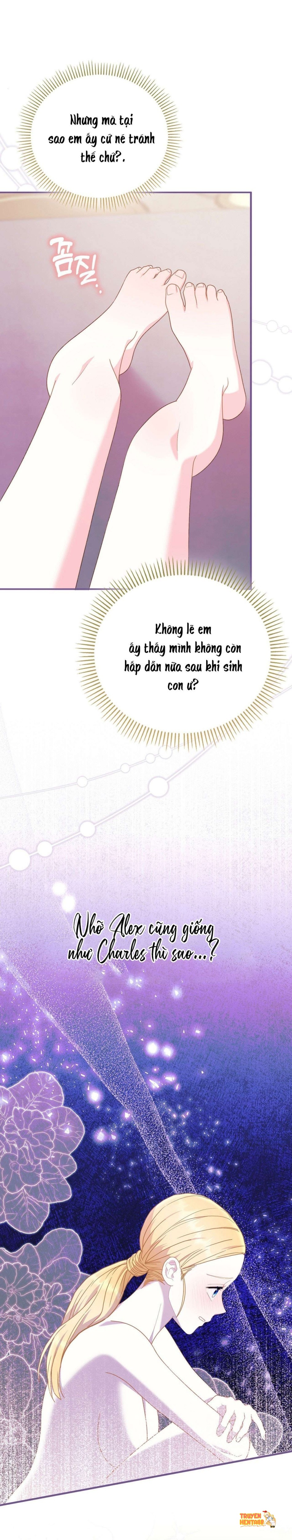 Xem ảnh 〖18+〗- Trái Cấm Và Tội Lỗi - Chapter 27 - tmpcb qulc6 - Truyenhentaiz.net