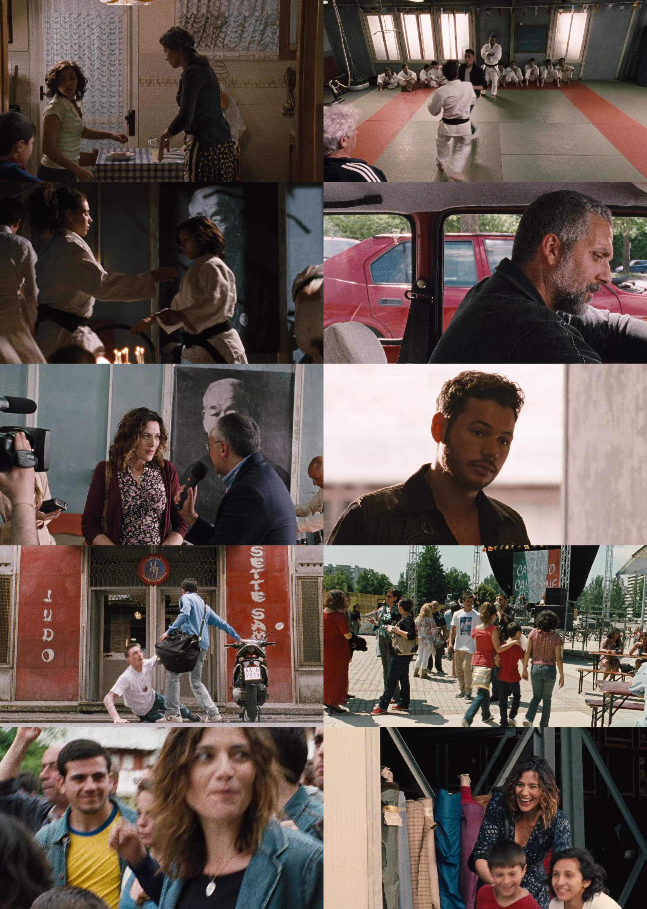 Loro.Di.Scampia.2014.ITALIAN.1080p.WEBRip.x265-VXT Scarica Gratis