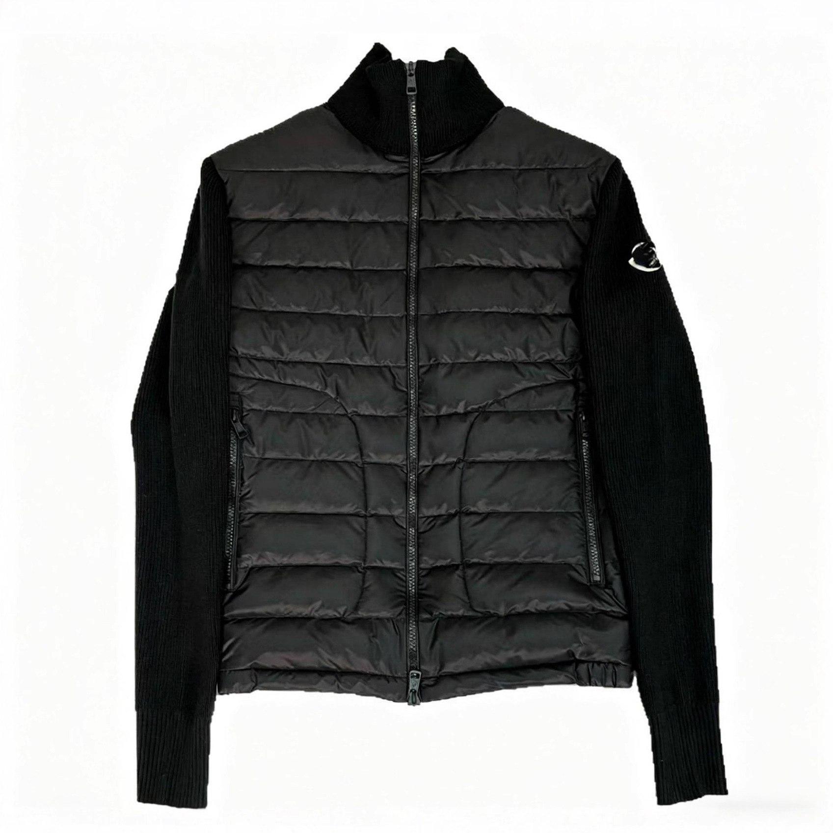 Moncler Moncler Down Jacket — Coats and Jackets find on BoonBuy Finds