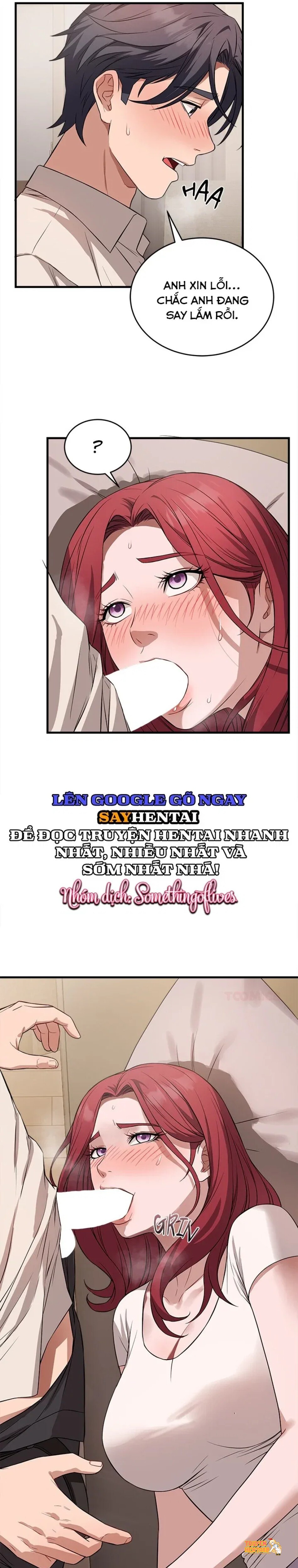 Xem ảnh tmps4kk4iek trong truyện hentai Bố Ơi, Cố Lên!! - Chapter 16 - hentaitvn.net