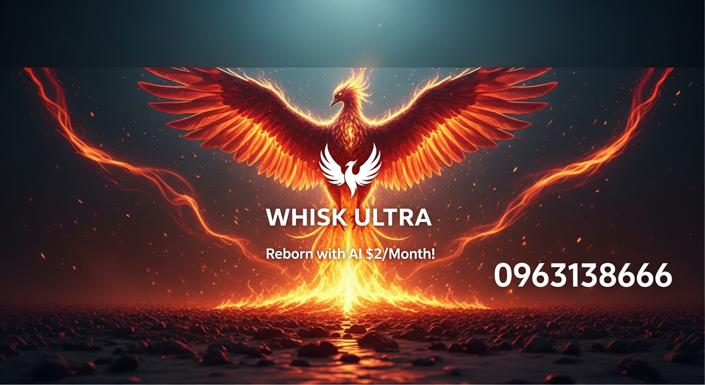 rent whisk ultra credentials