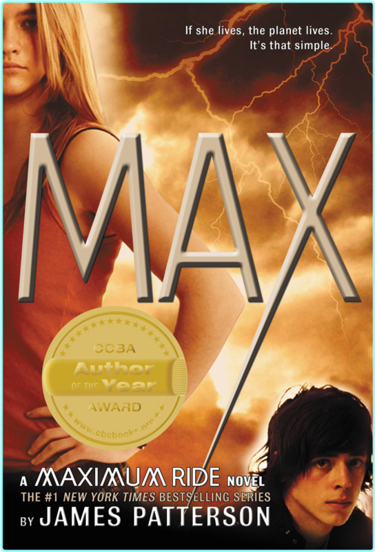 James Patterson Maximum Ride 05 Max Retail Epub (James Patterson) James Patterson Maximum Ride 05 Max Retail Epub (James Patterson)